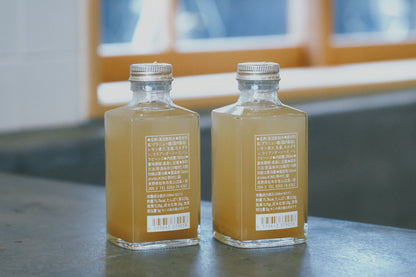 草譯（くさわけ）　ミニボトル 2本　