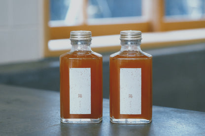 陽（ひなた） ミニボトル 2本