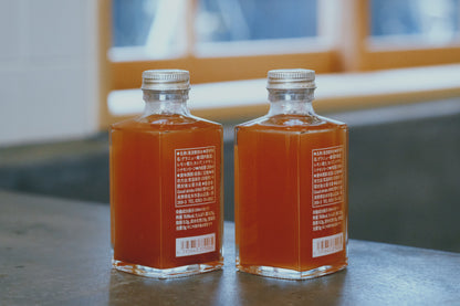 陽（ひなた） ミニボトル 2本