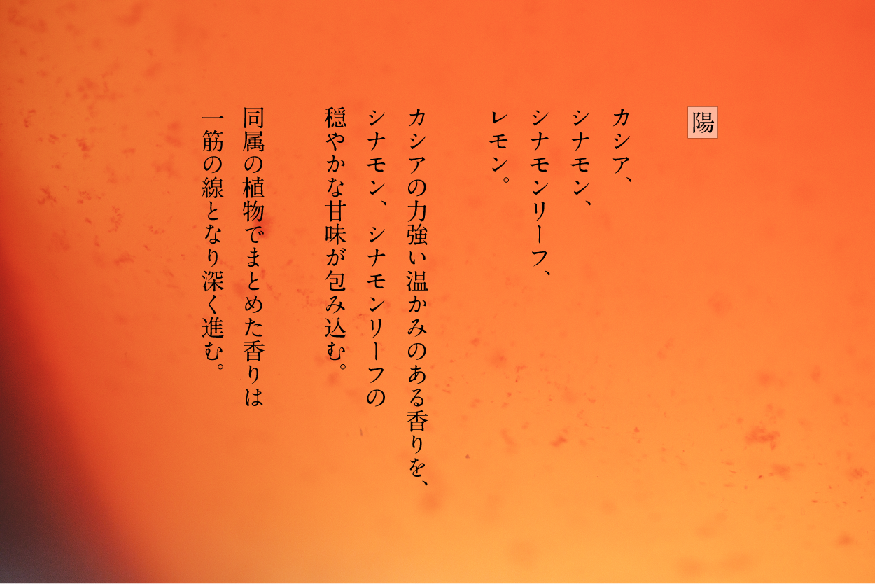 陽　/　ひなた